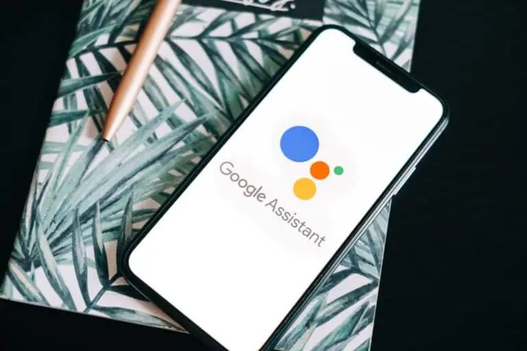 Google Assistant
