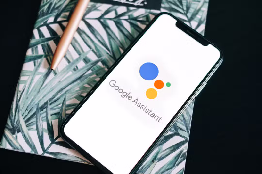Google Assistant