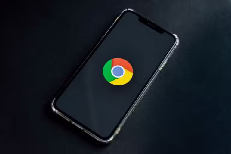 Google Chrome