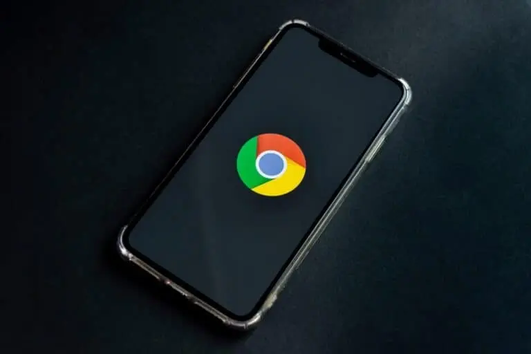 Google Chrome