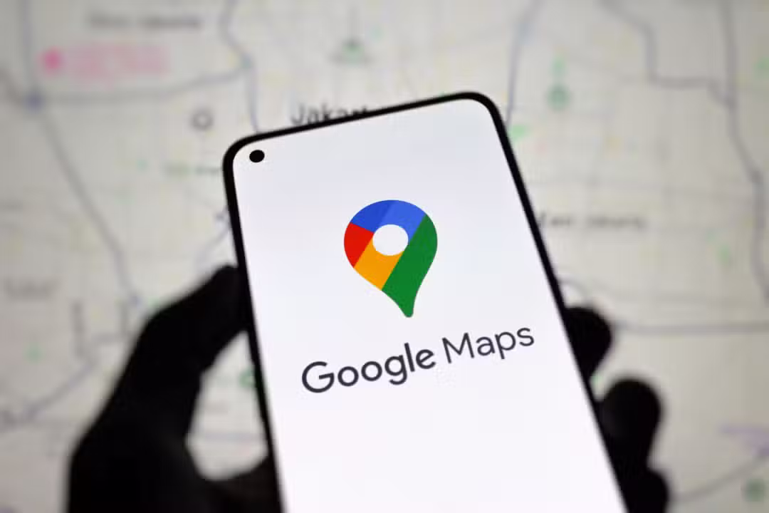 Google Maps