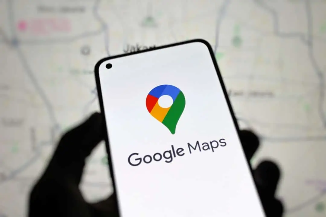 Google Maps