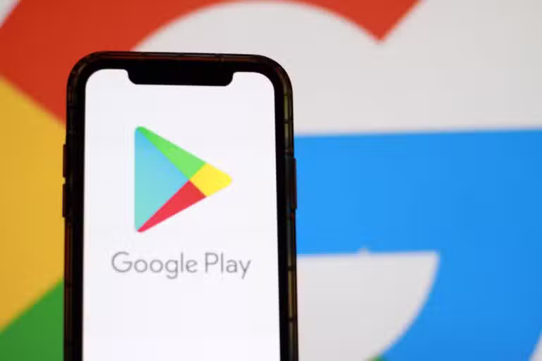 Google Play