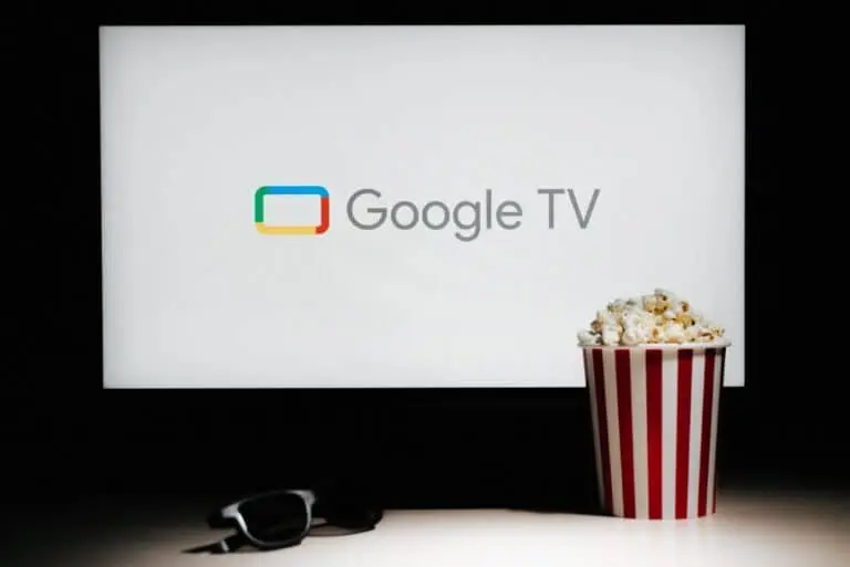 Google TV