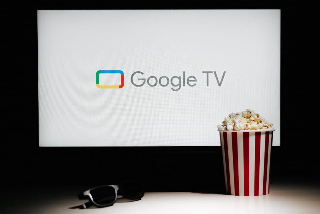 Google TV