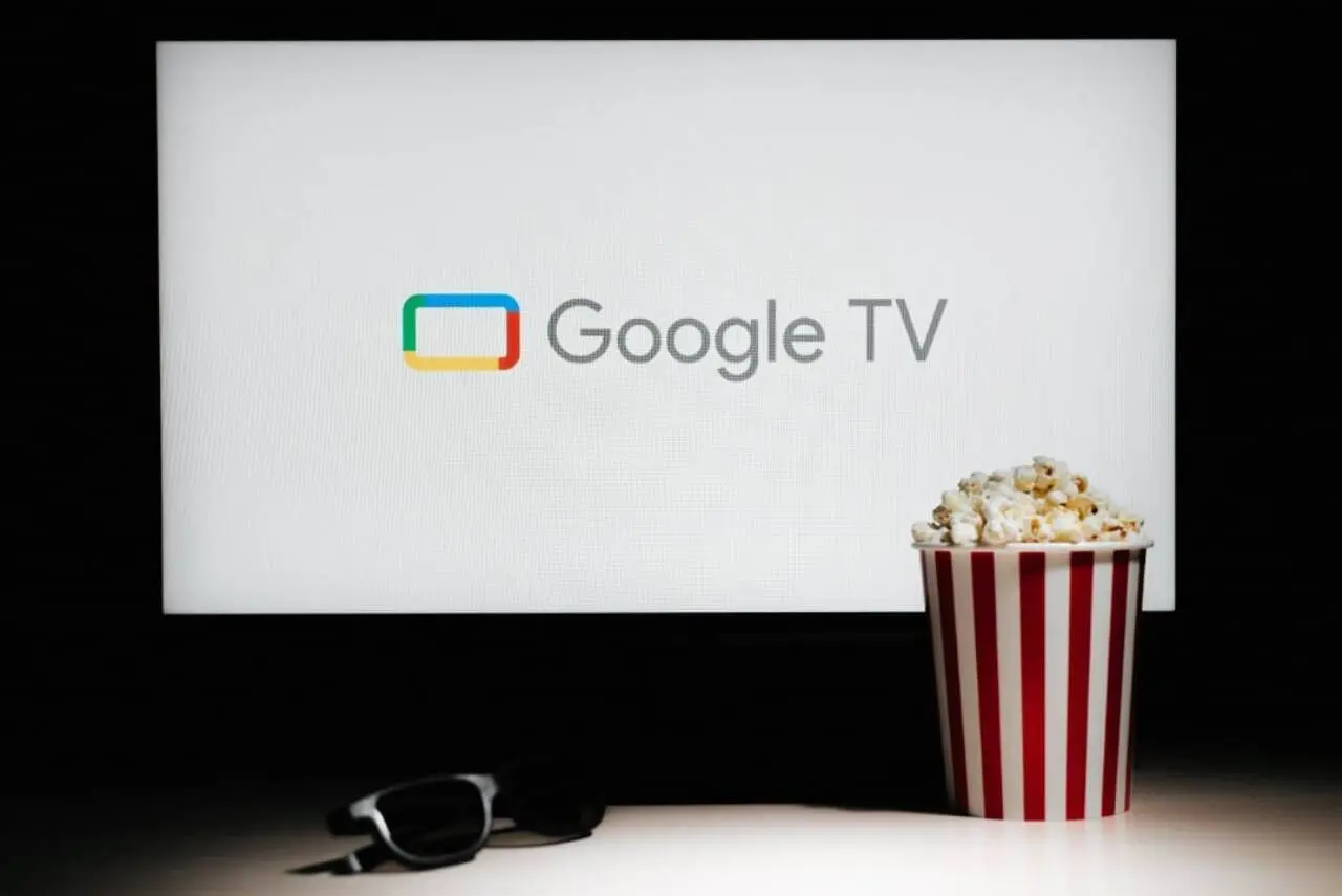 Google TV