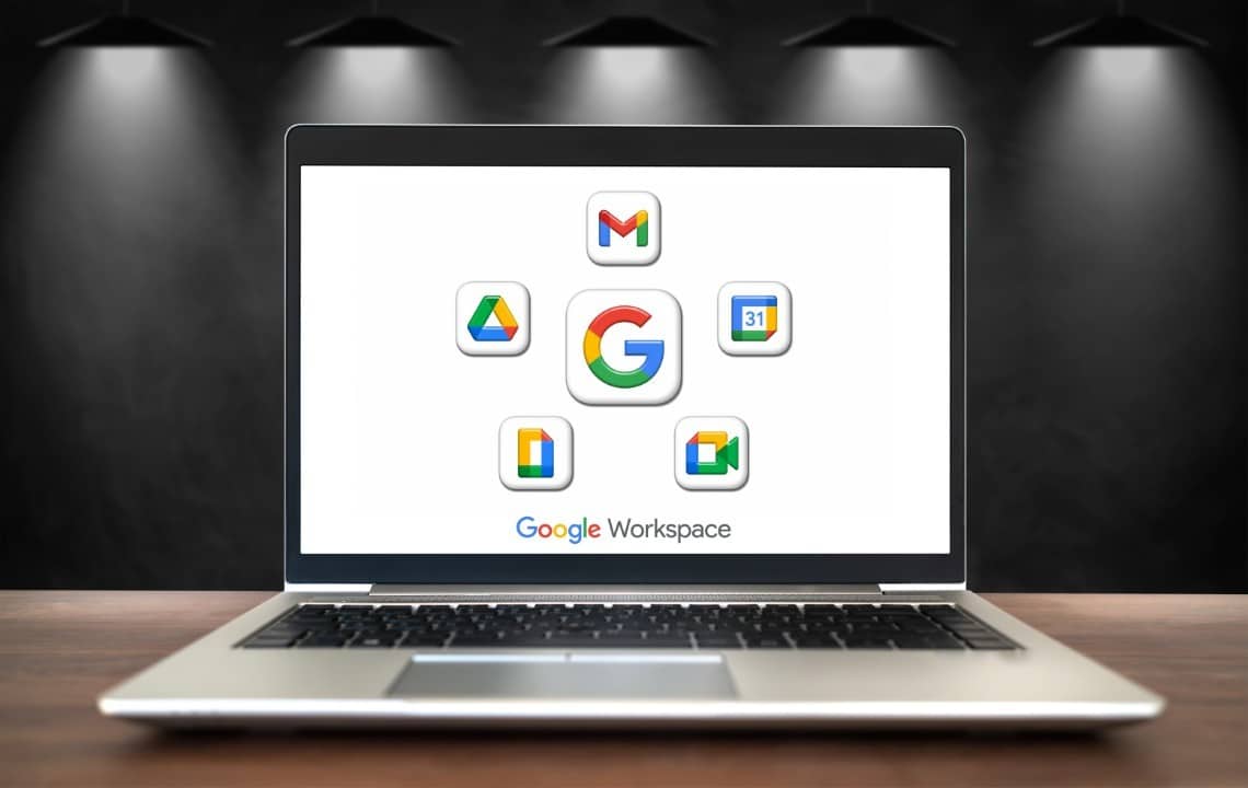 Google Workspace