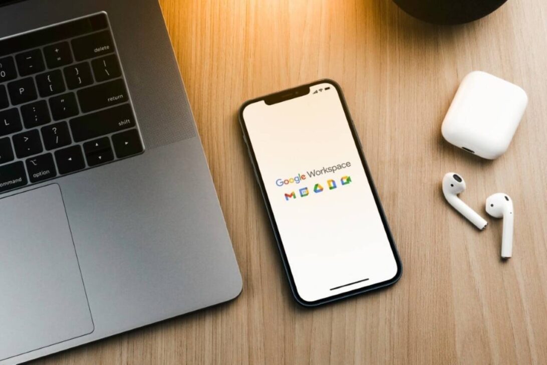 Google Workspace