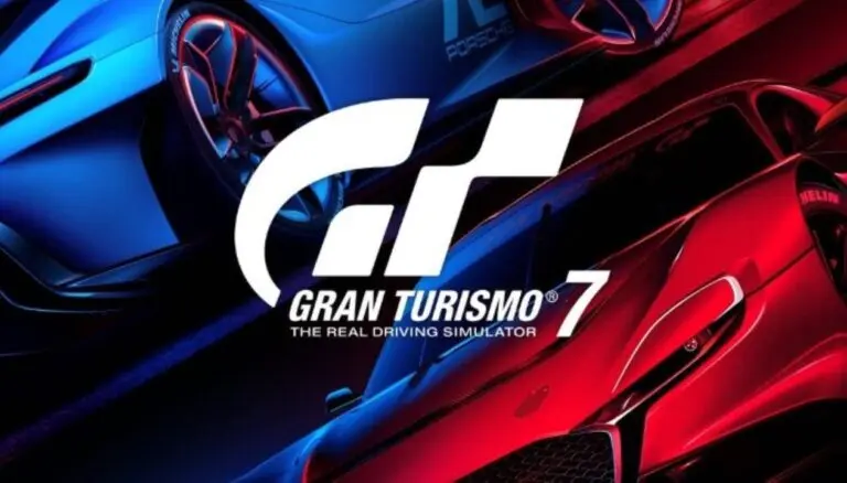 Gran Turismo 7