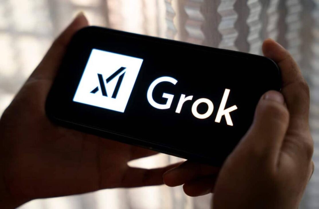 Grok