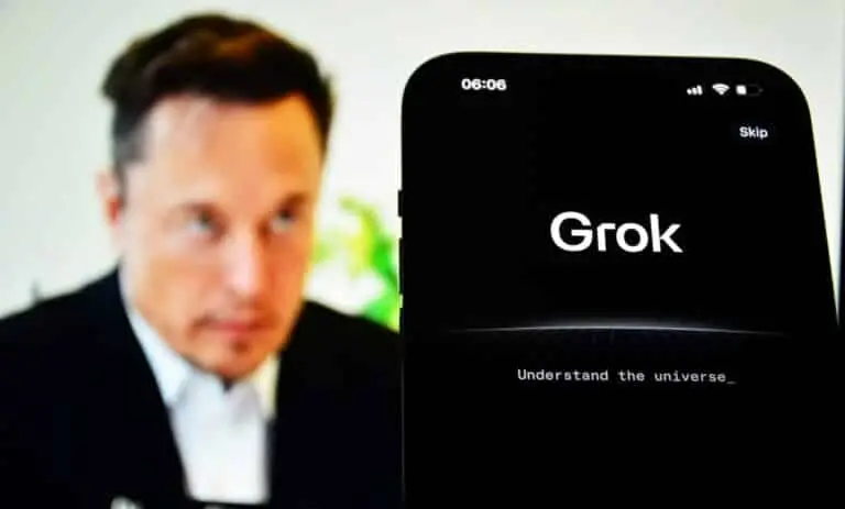 Grok, Elon Musk