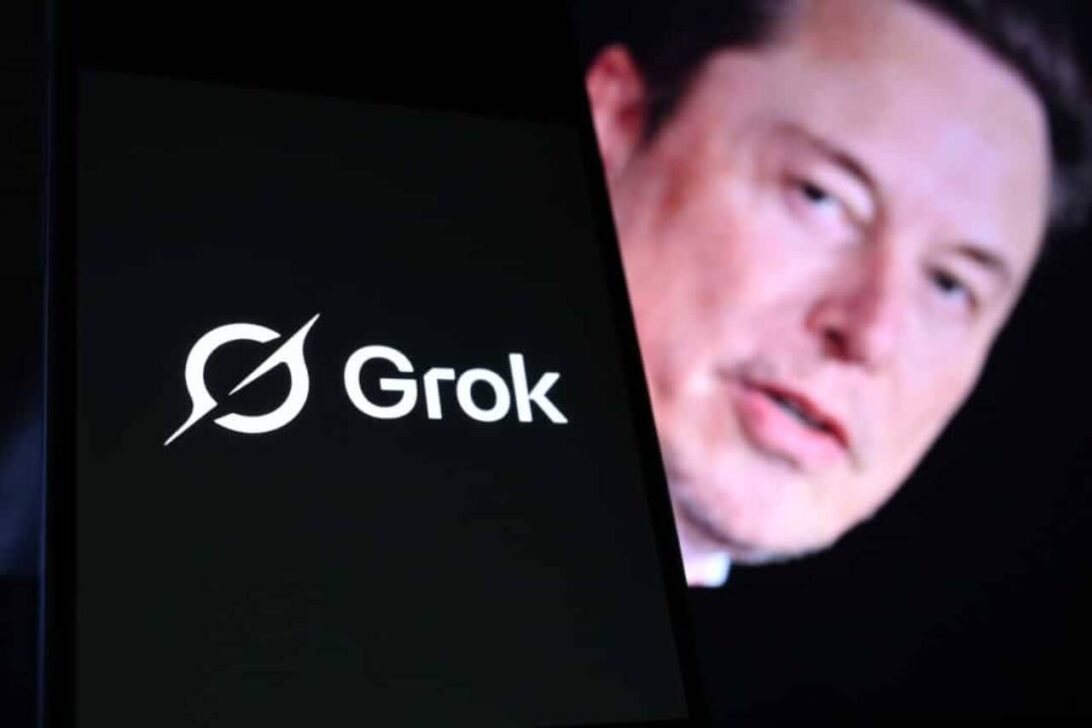 Grok, Elon Musk