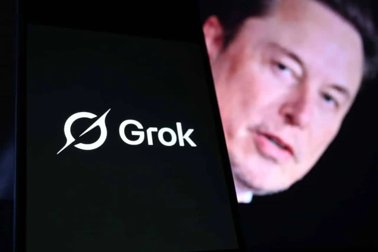 Grok, Elon Musk