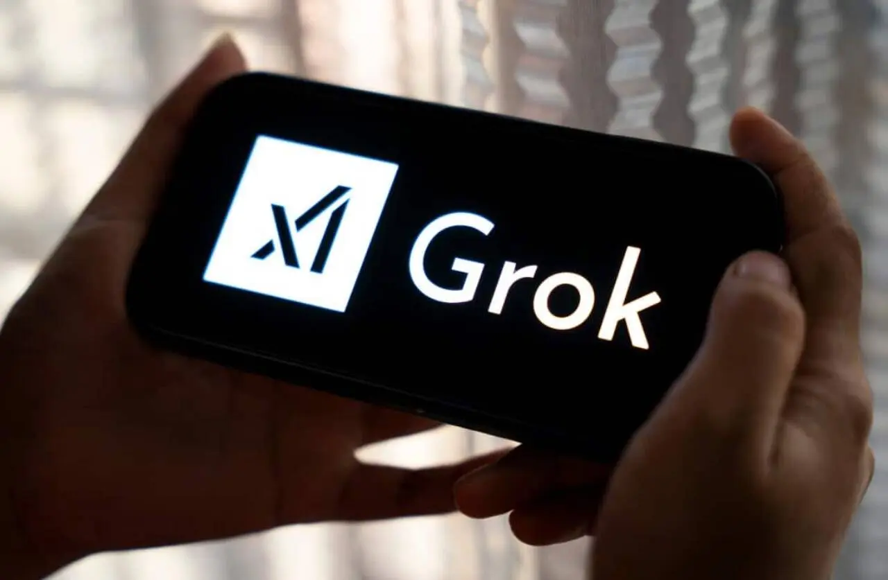 Grok