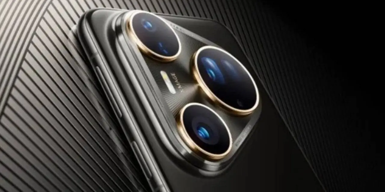HUAWEI Pura 90
