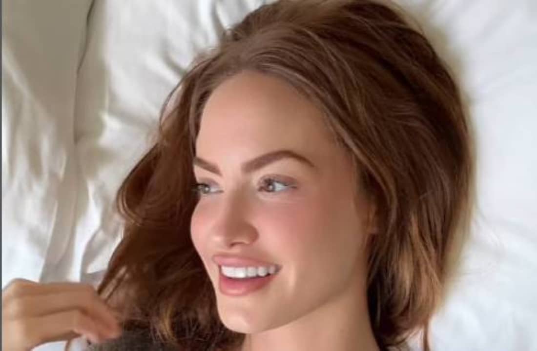 Haley Kalil