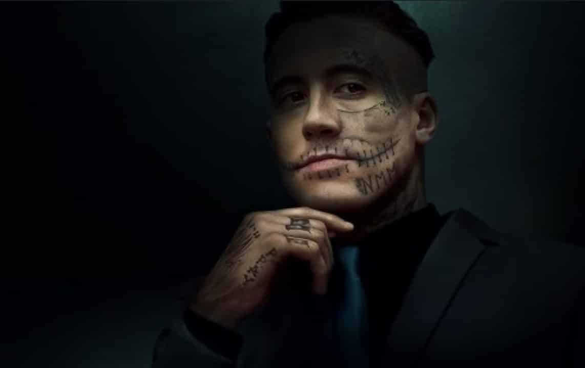 Handsome Devil Série documetário