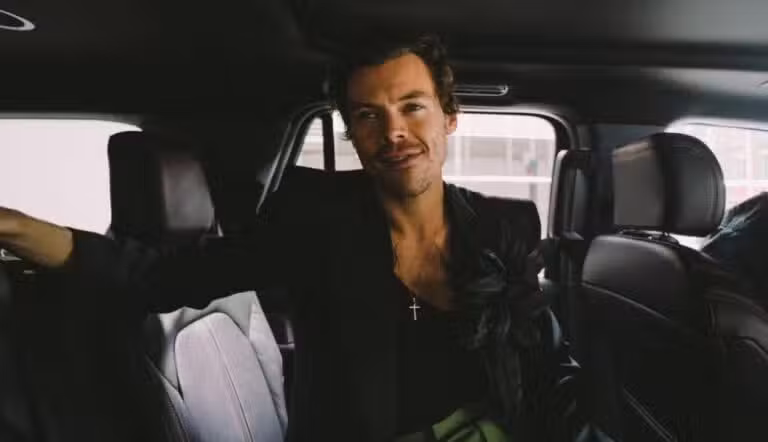 Harry Styles