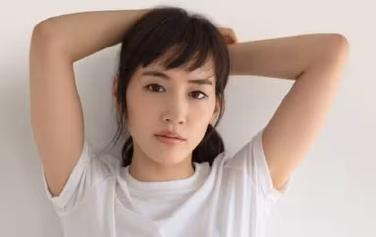 Haruka Ayase