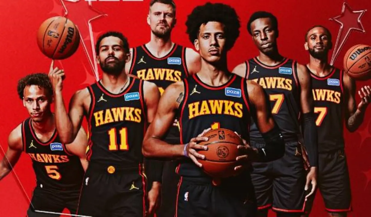 Hawks