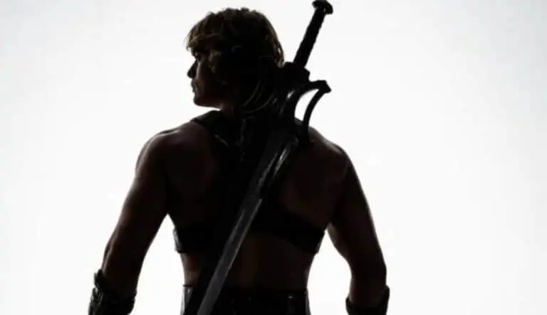 He-Man