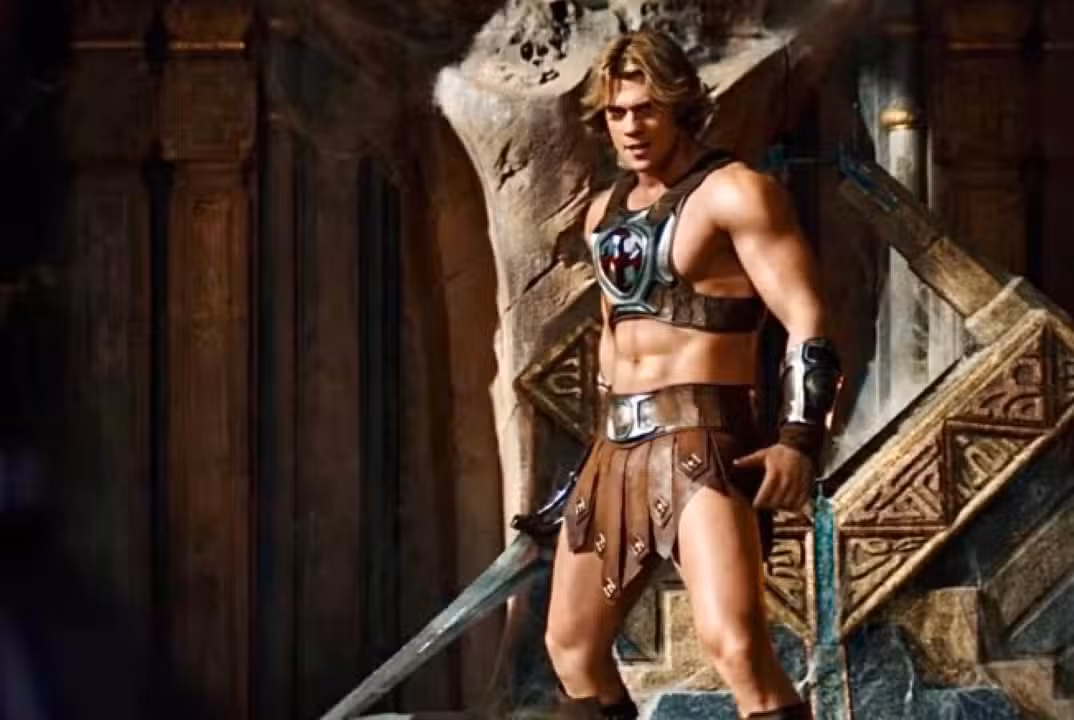 He-Man live-action