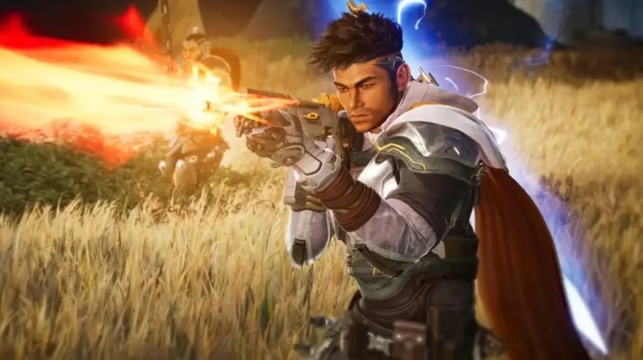 Highguard