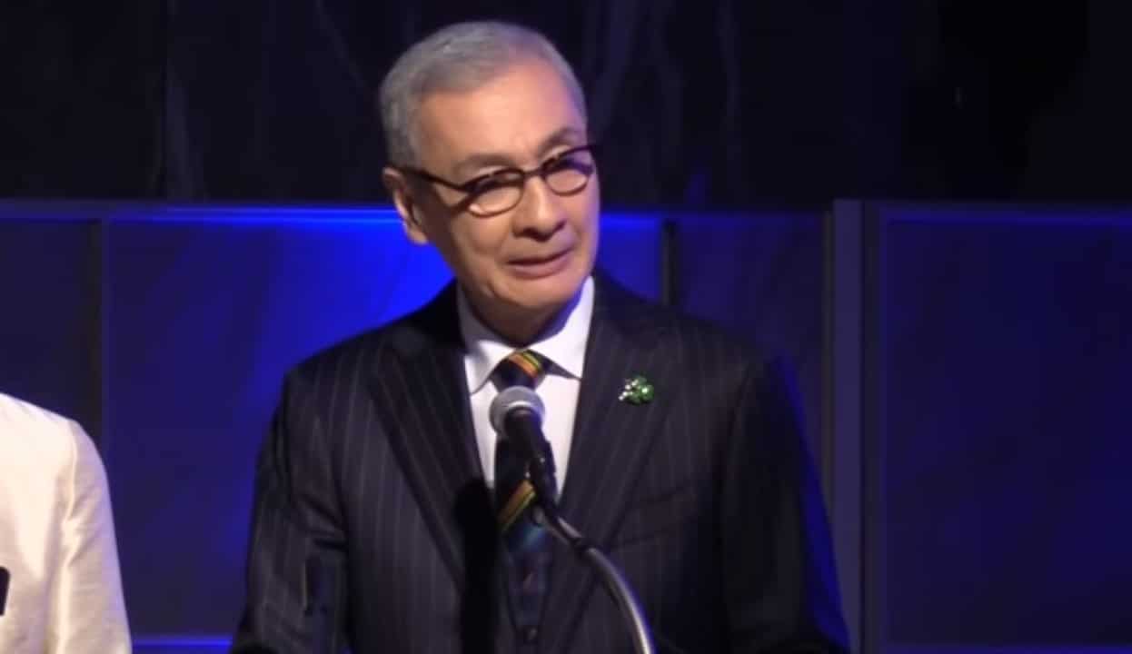 Hiroshi Kume