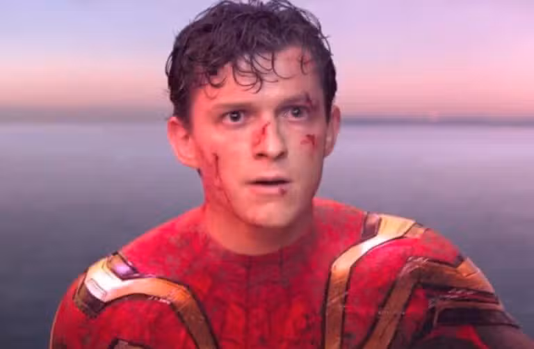 Homem aranha 4