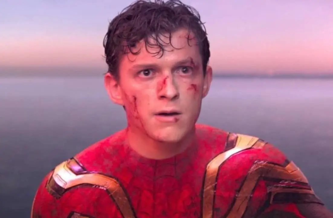 Homem aranha 4