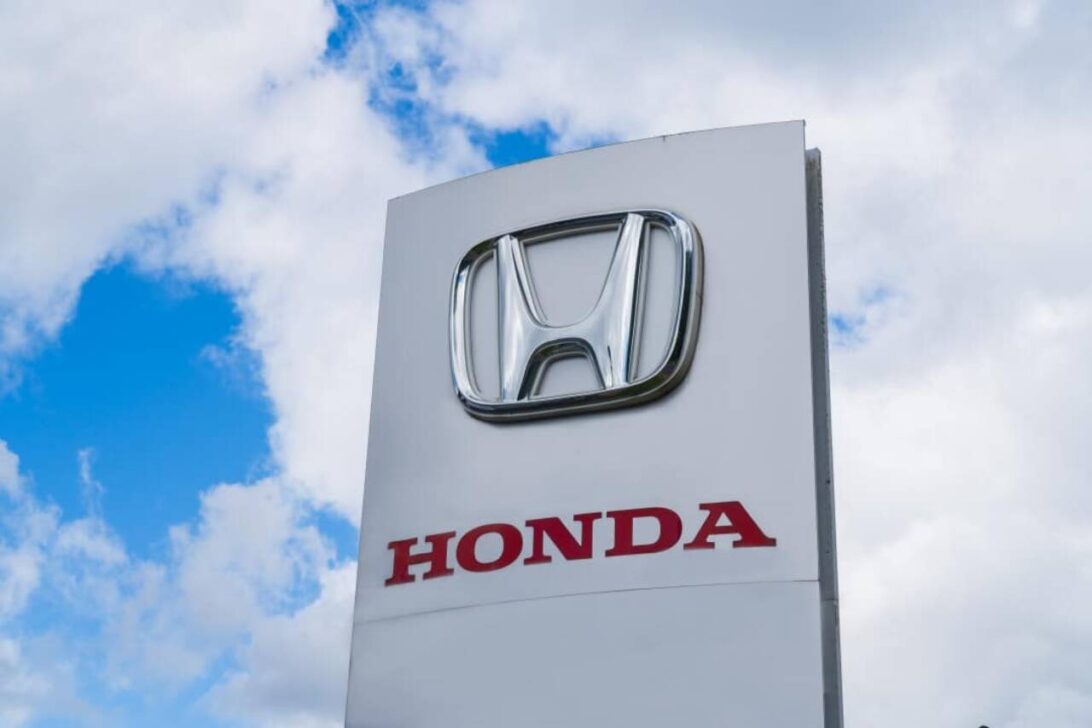 Honda