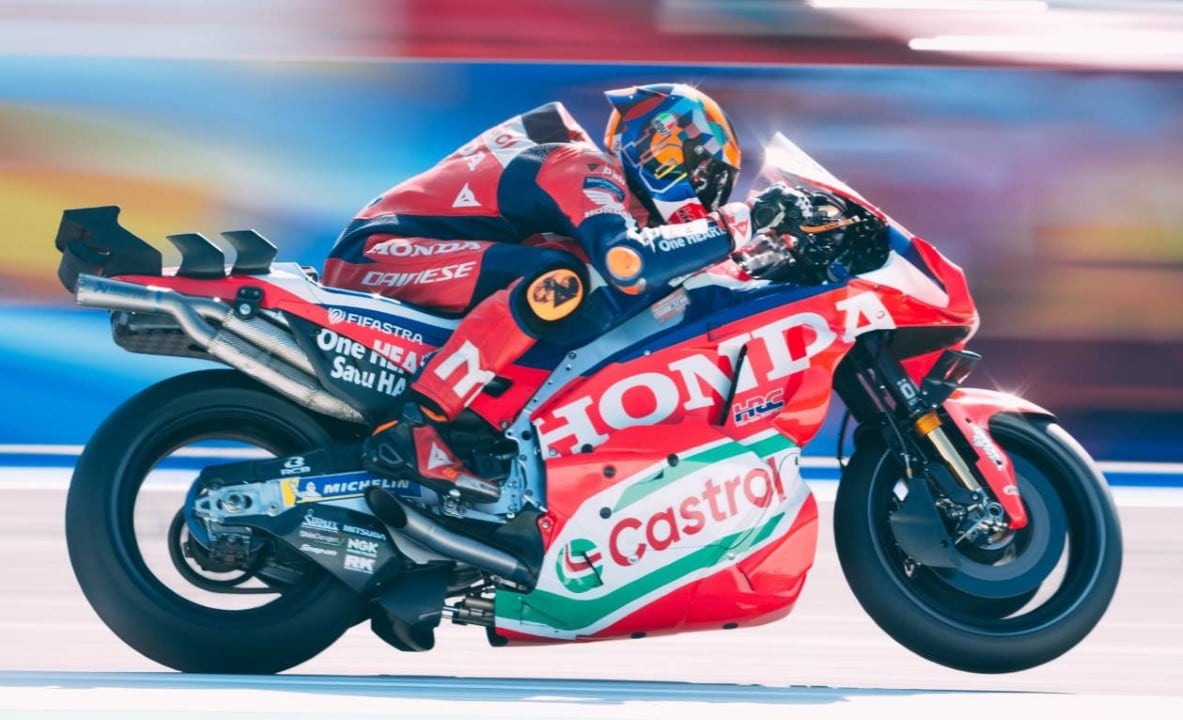 Honda MotoGP