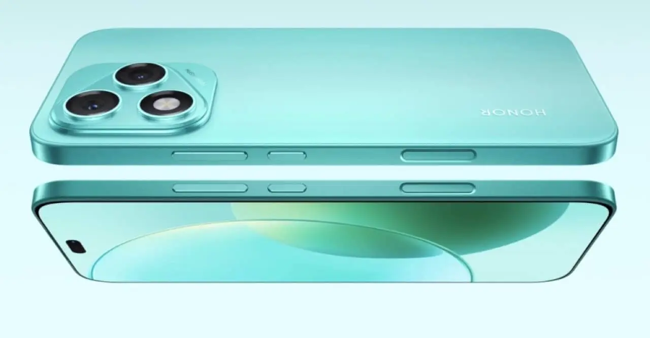 Honor 600 Lite