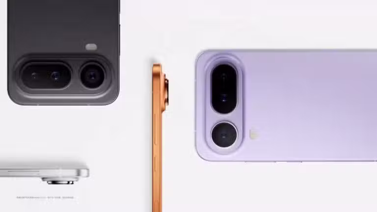 Honor Magic 8 Pro Air