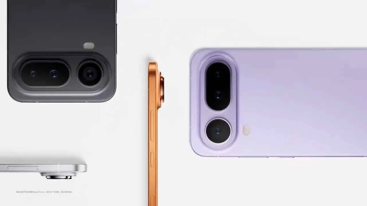 Honor Magic 8 Pro Air