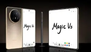Honor Magic V5 baharu mengagumkan dengan reka bentuk ultra nipis, bateri tahan lama dan prestasi unggul