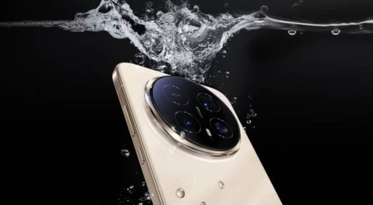 Honor Magic8 Pro-