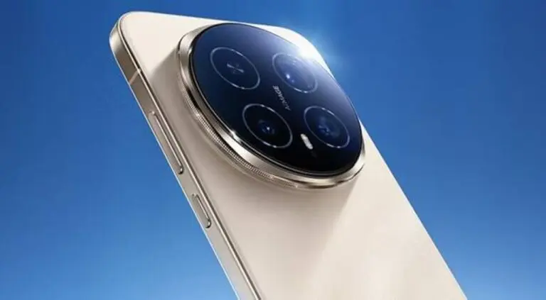 Honor Magic8 Pro