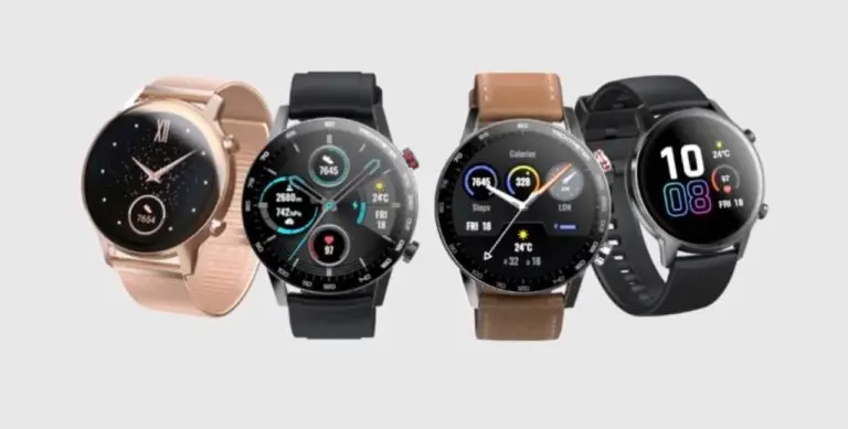 Honor MagicWatch 2