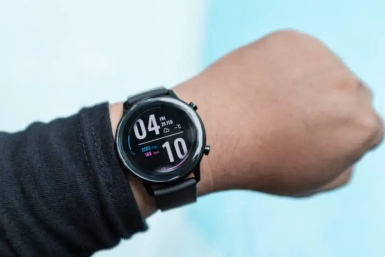 Honor MagicWatch 2