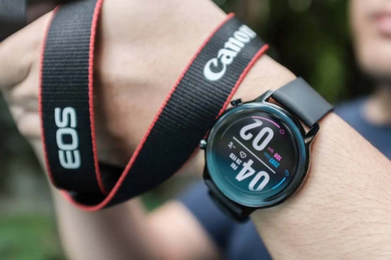 Honor MagicWatch 2