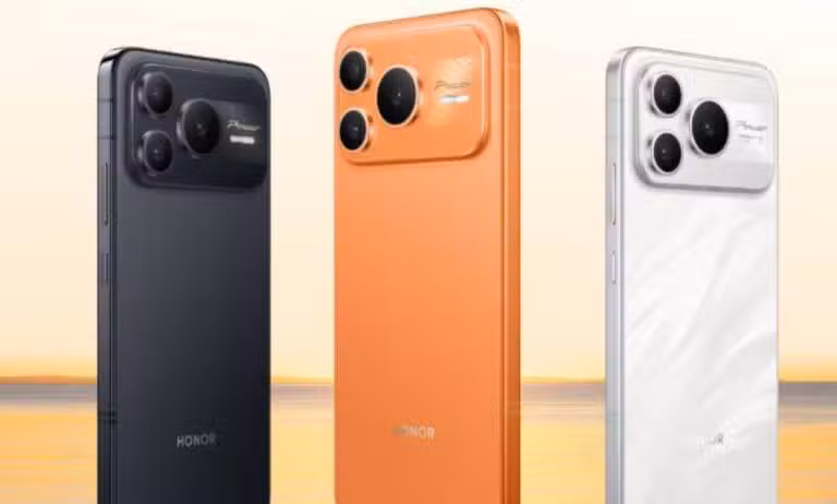 Honor Power 2-