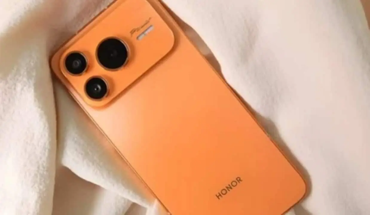 Honor Power 2