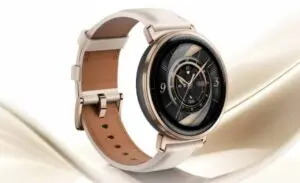 Honor Watch GS 5 は 23 日間のバッテリー寿命と心停止への警告で記録を破る