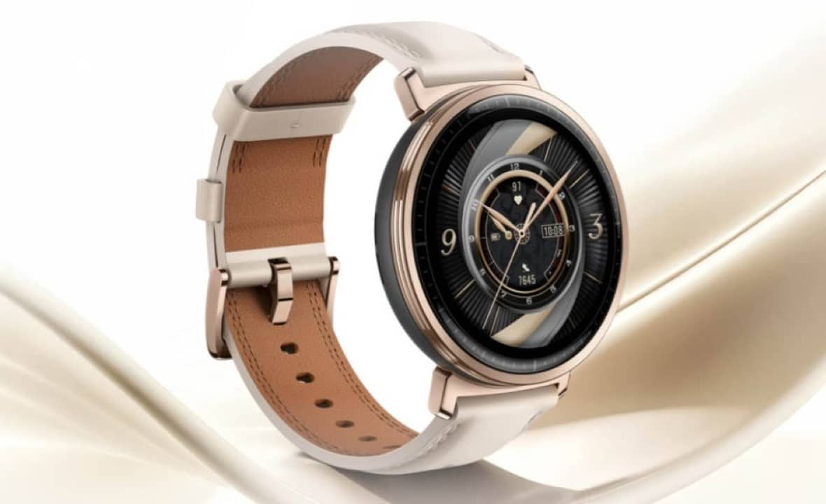 Honor Watch GS 5