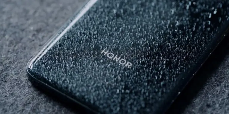 Honor, celular