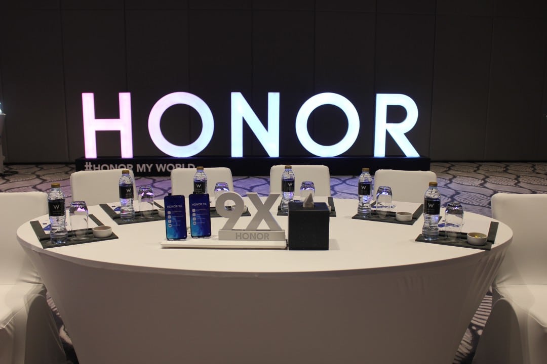 Honor