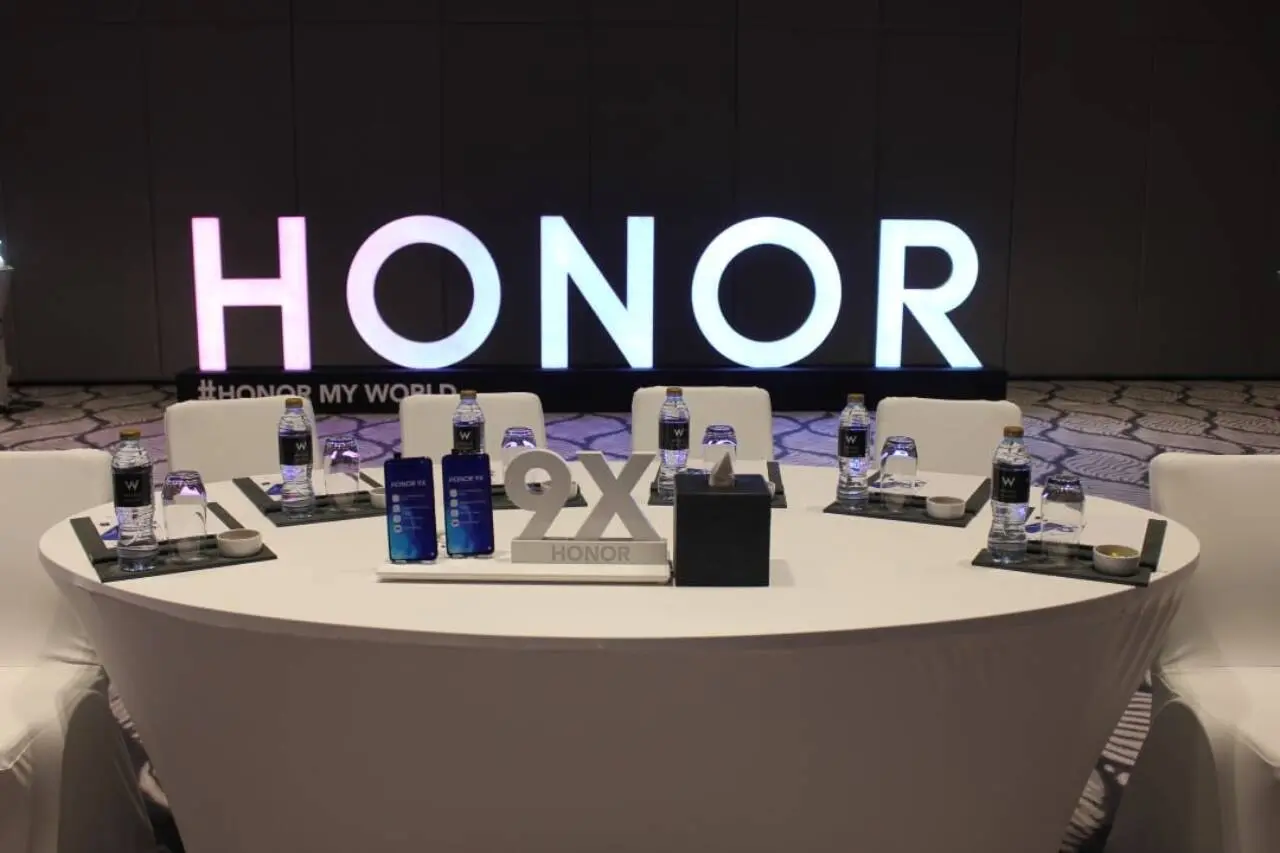 Honor