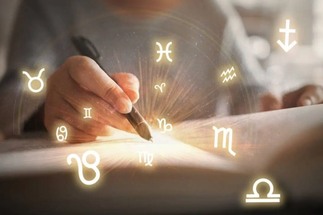 Horoscopul zilei dezvăluie Marte în Berbec și oportunități financiare pentru zodii