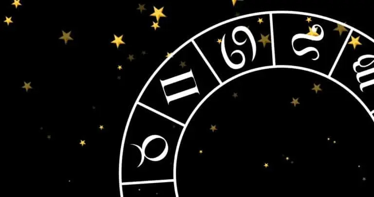 Horóscopo, signos